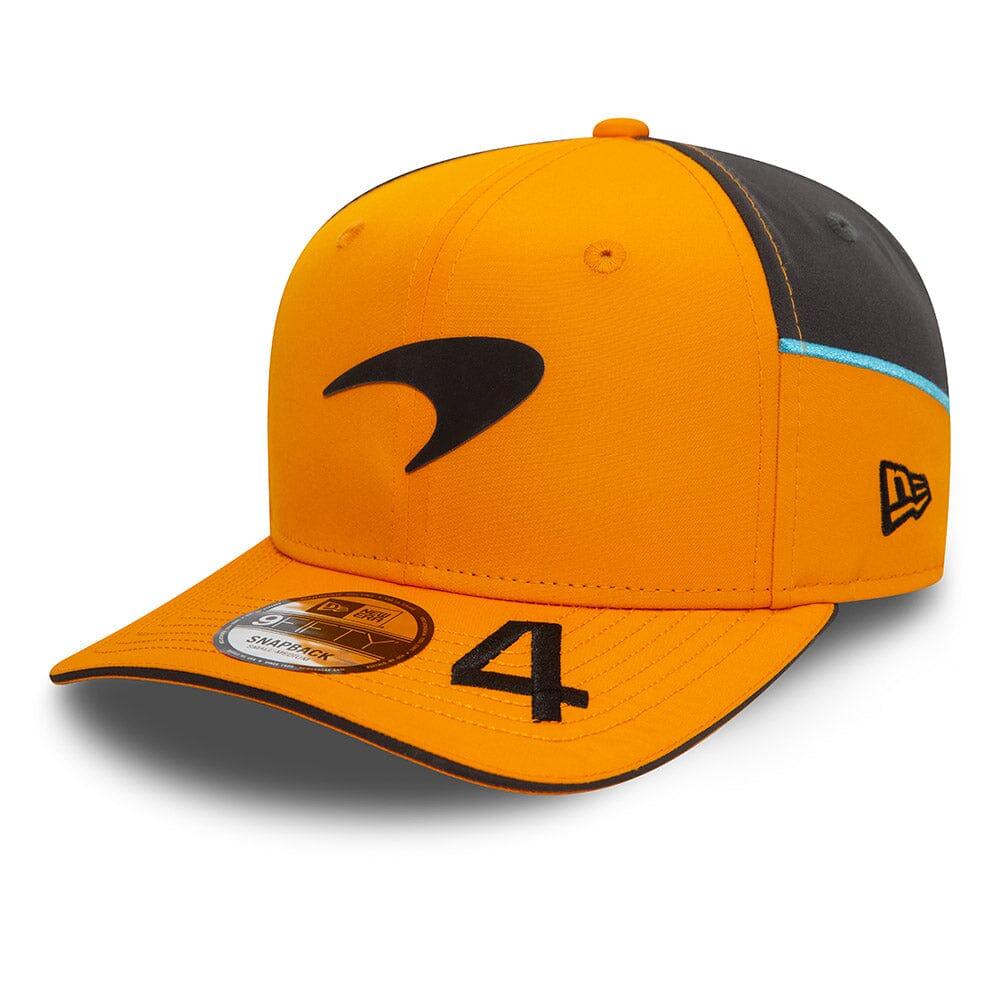 McLaren Racing F1 2024 Lando Norris Team Hat - Adult/Kids - RS Apex Motorsports