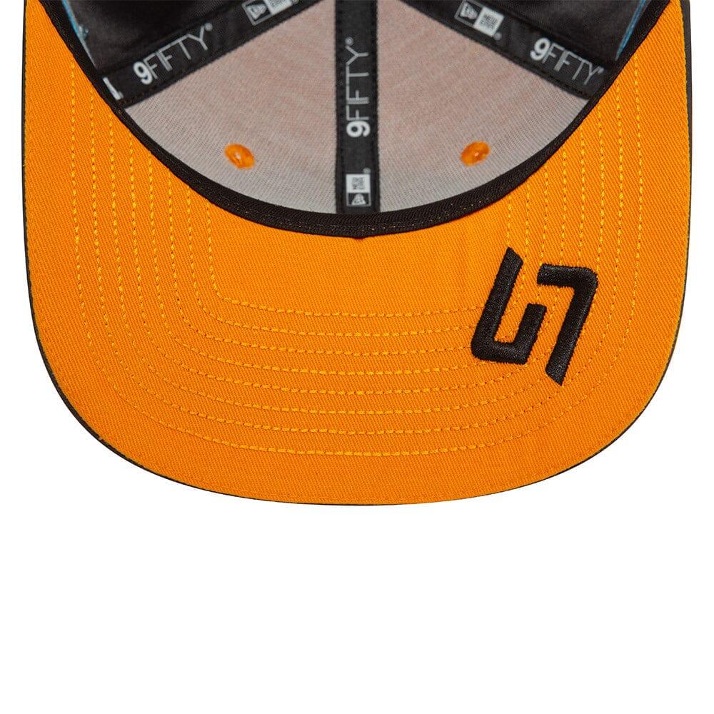 McLaren Racing F1 2024 Lando Norris Team Hat - Adult/Kids - RS Apex Motorsports