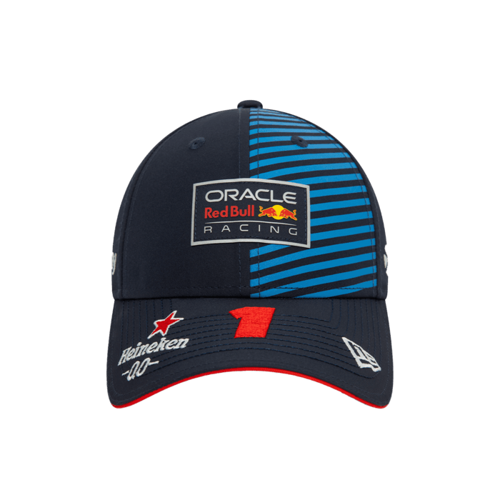 2024 Red Bull Racing F1 Max Verstappen Team cap - RS Apex Motorsports