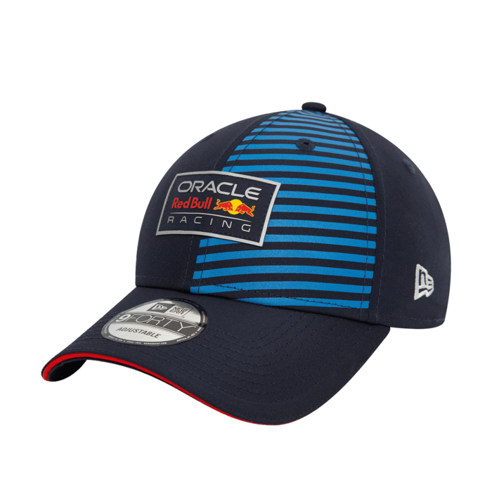 2024 Red Bull Racing F1 Team Cap - RS Apex Motorsports