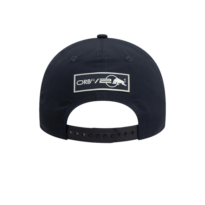 2024 Red Bull Racing F1 Max Verstappen Team cap - RS Apex Motorsports